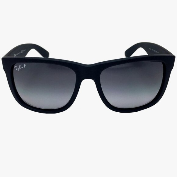 Ray-Ban Classic Black Sunglasses - Unisex NWOB main image 7